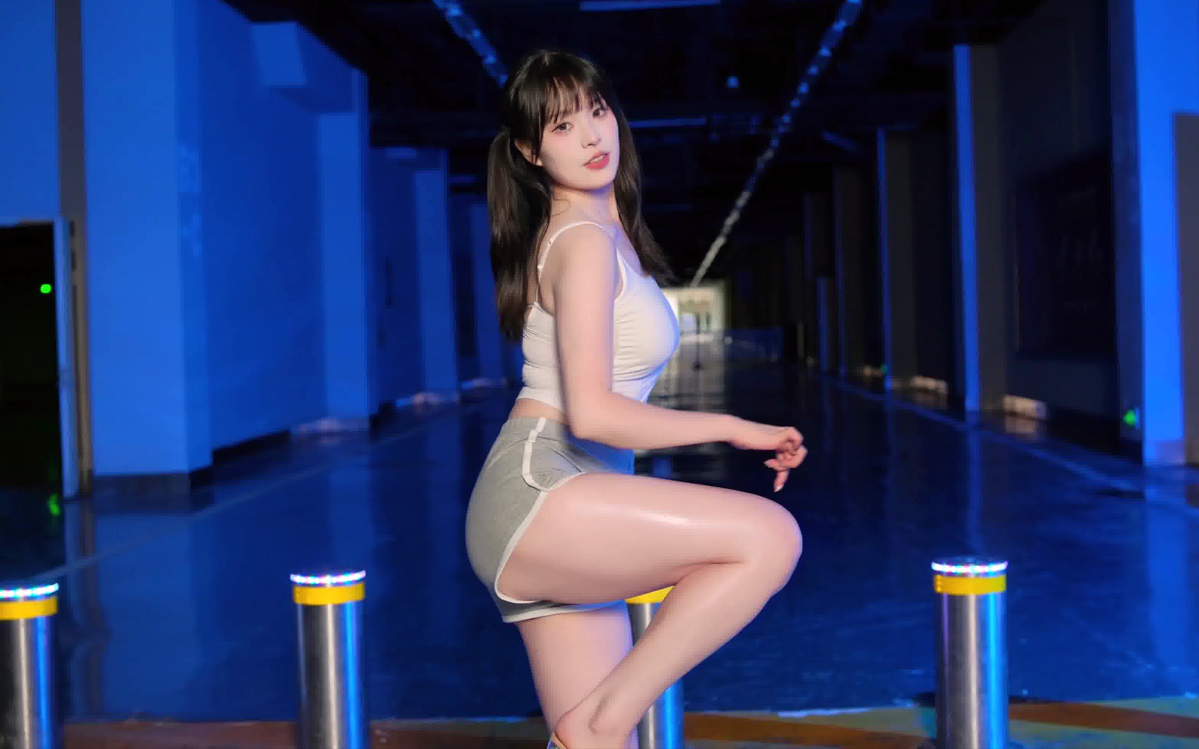 Nice body