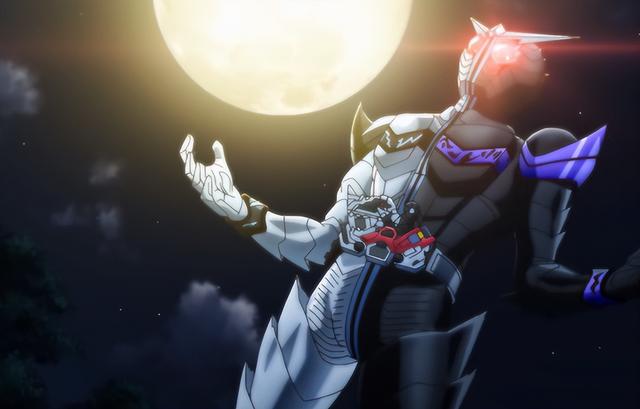 风都侦探:獠牙王牌初显威,反派阵容暴露,菲利普成功被带歪 - acfun