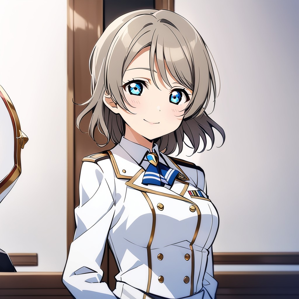 渡边曜 壁纸欣赏