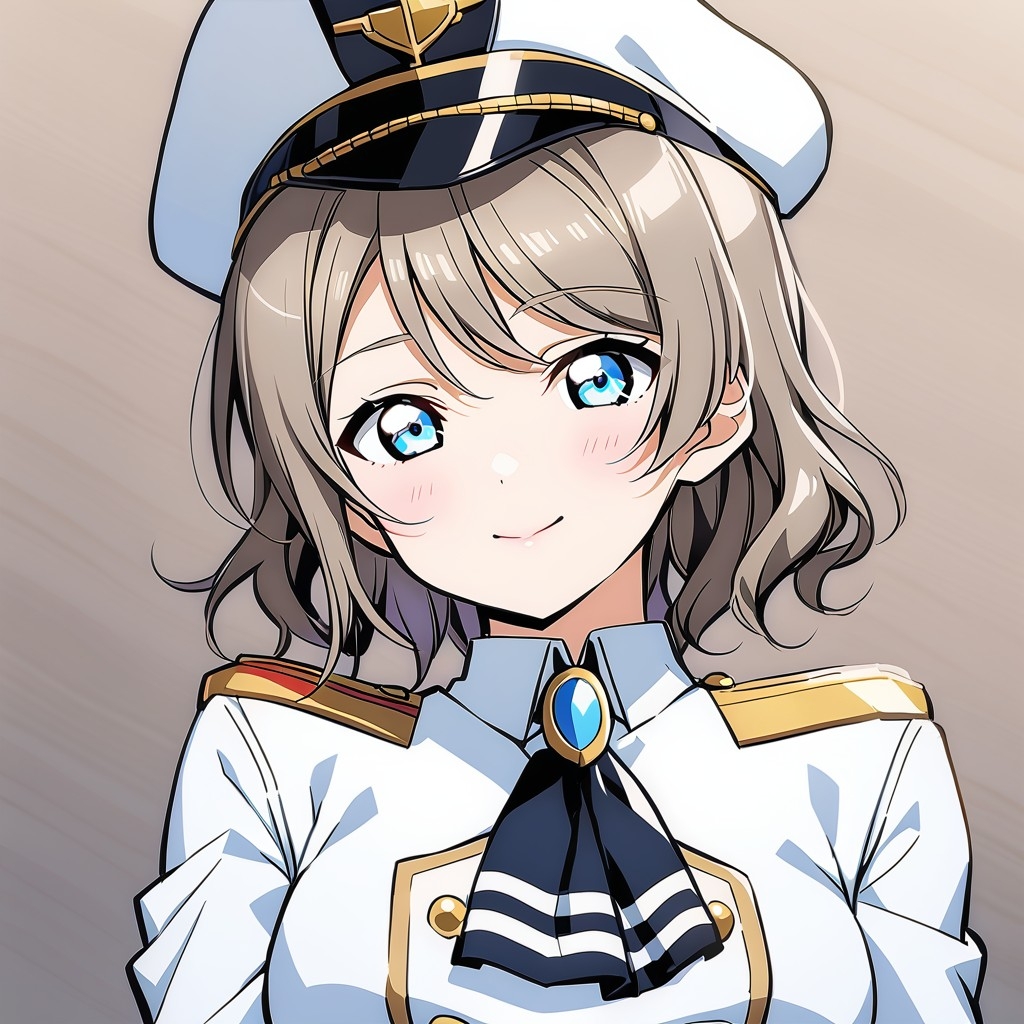 渡边曜 壁纸欣赏