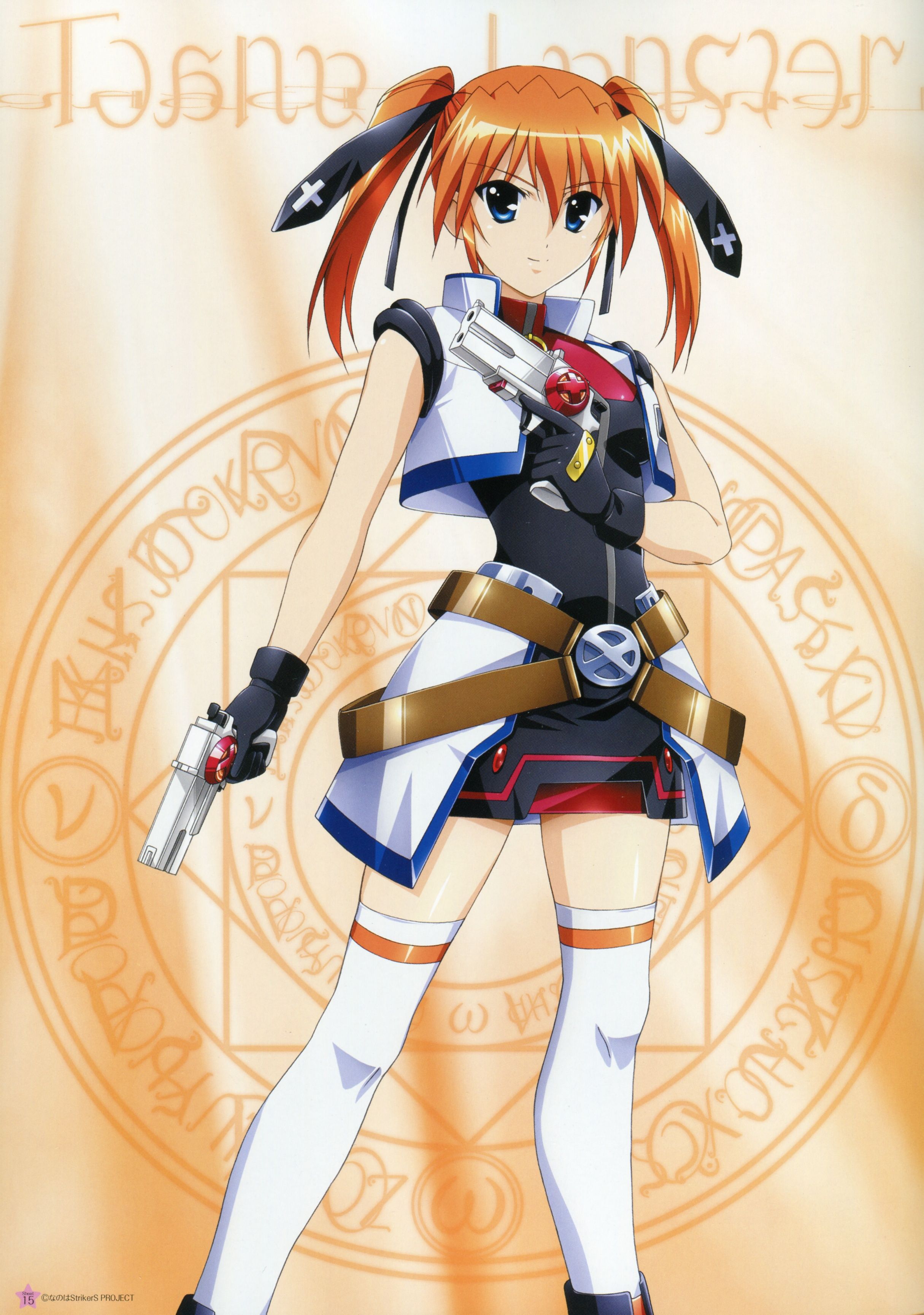 潘多拉9.阿莉娜8.伊莉雅7.环彩羽6.夏洛特5.巴麻美4.佐仓杏子3.