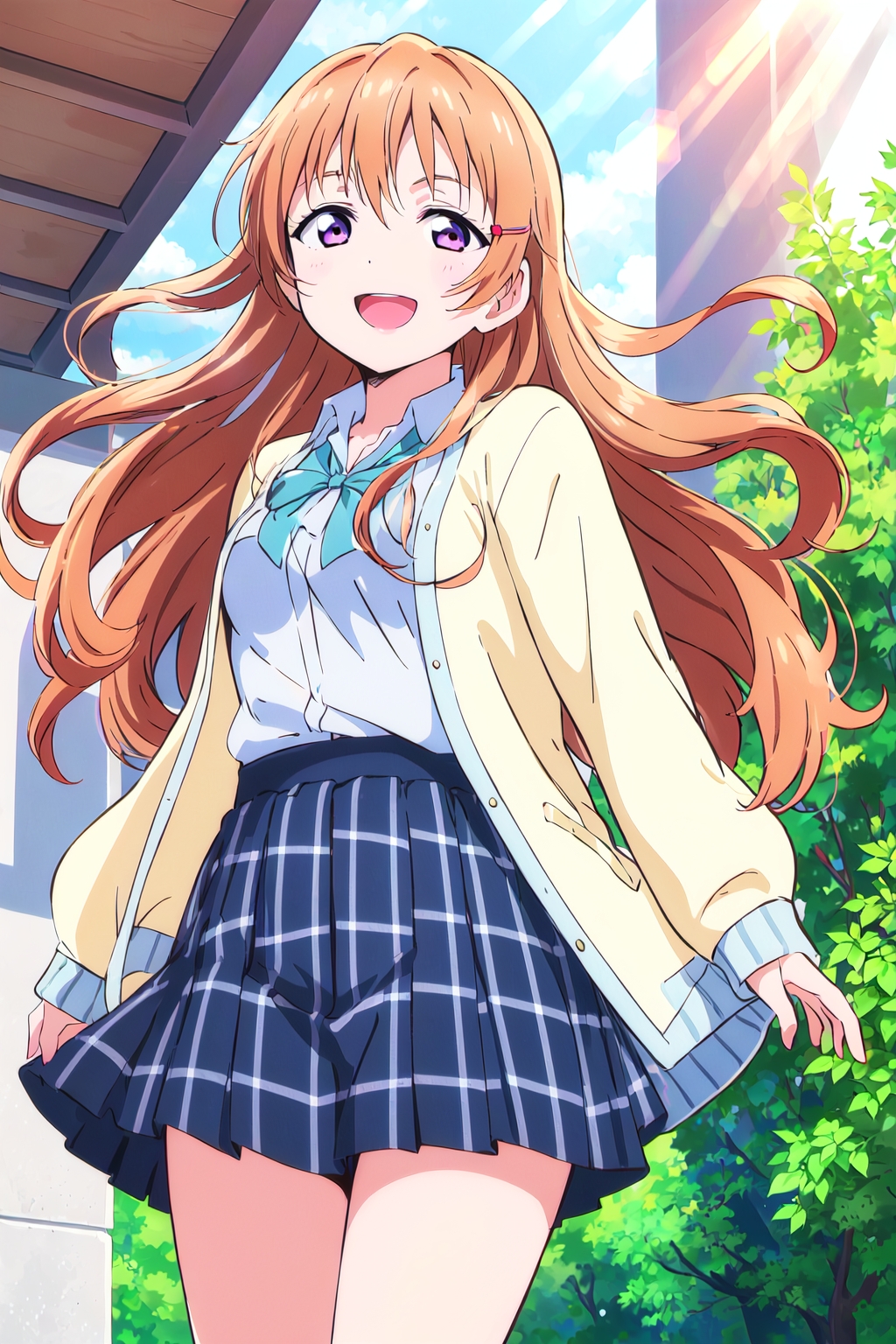 近江彼方 壁纸欣赏