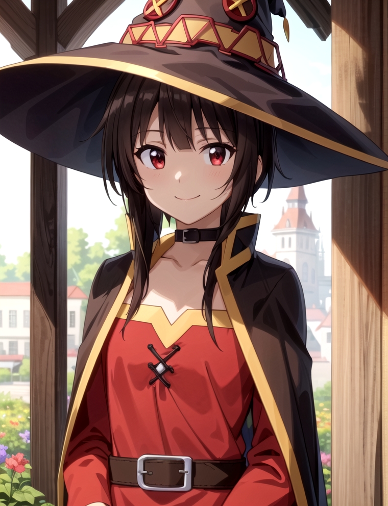 惠惠/芙莉莲 壁纸欣赏