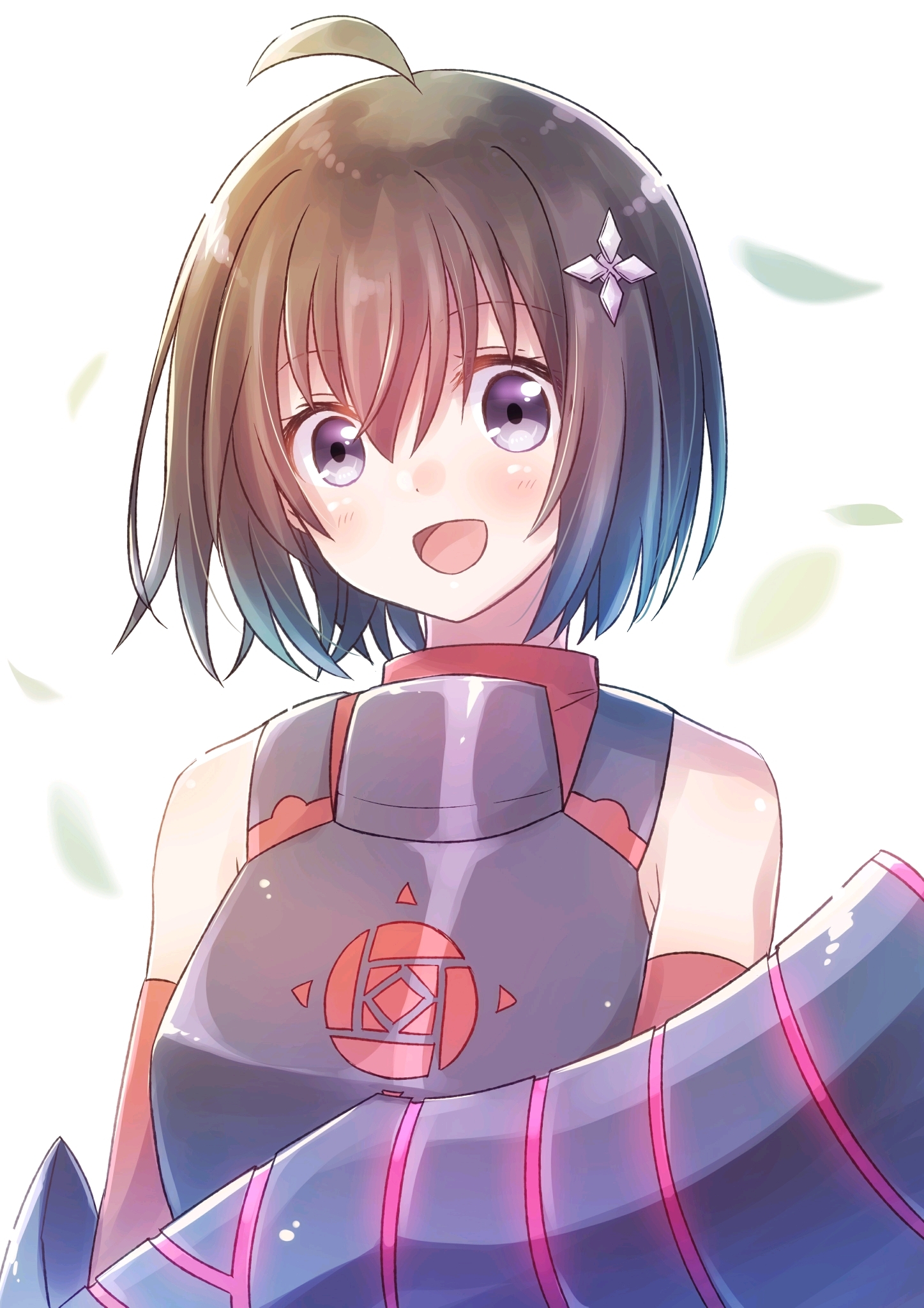 梅普露壁纸欣赏