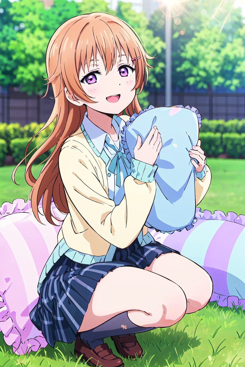 近江彼方 壁纸欣赏