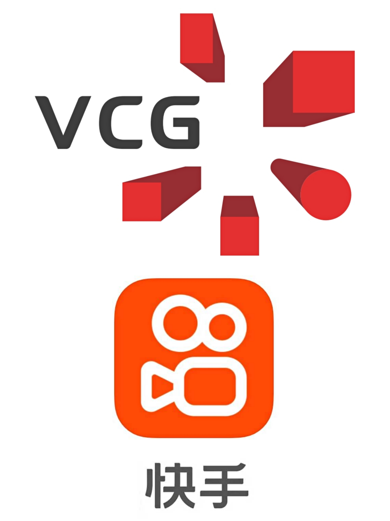 视觉中国与快手科技共启ai多模态大模型战略合作