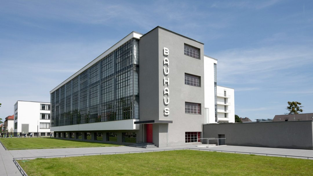 包豪斯留学