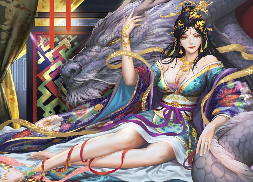 三国杀十周年:邹氏上线身份场,马超沉默,神辽流泪!