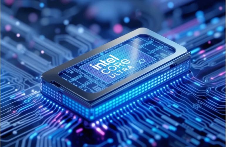 Intel新品封神，180TOPS算力狂甩对手，AI PC终于能本地大模型