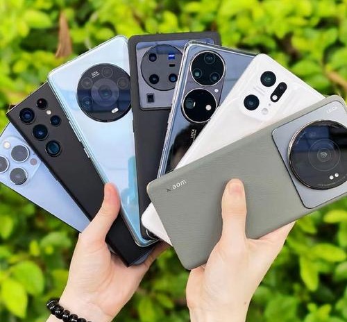 一夜涨价潮来袭！OV米集体调价，2026手机市场要变天