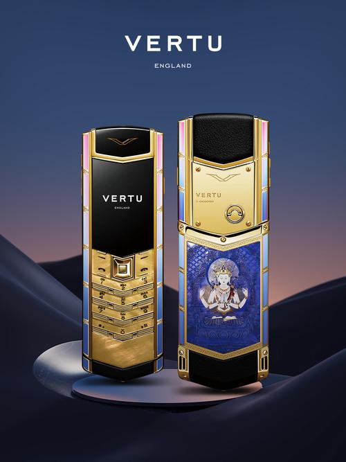 扫地机器人厂家转行做手机？追觅这波高奢设计，你可能高攀不起