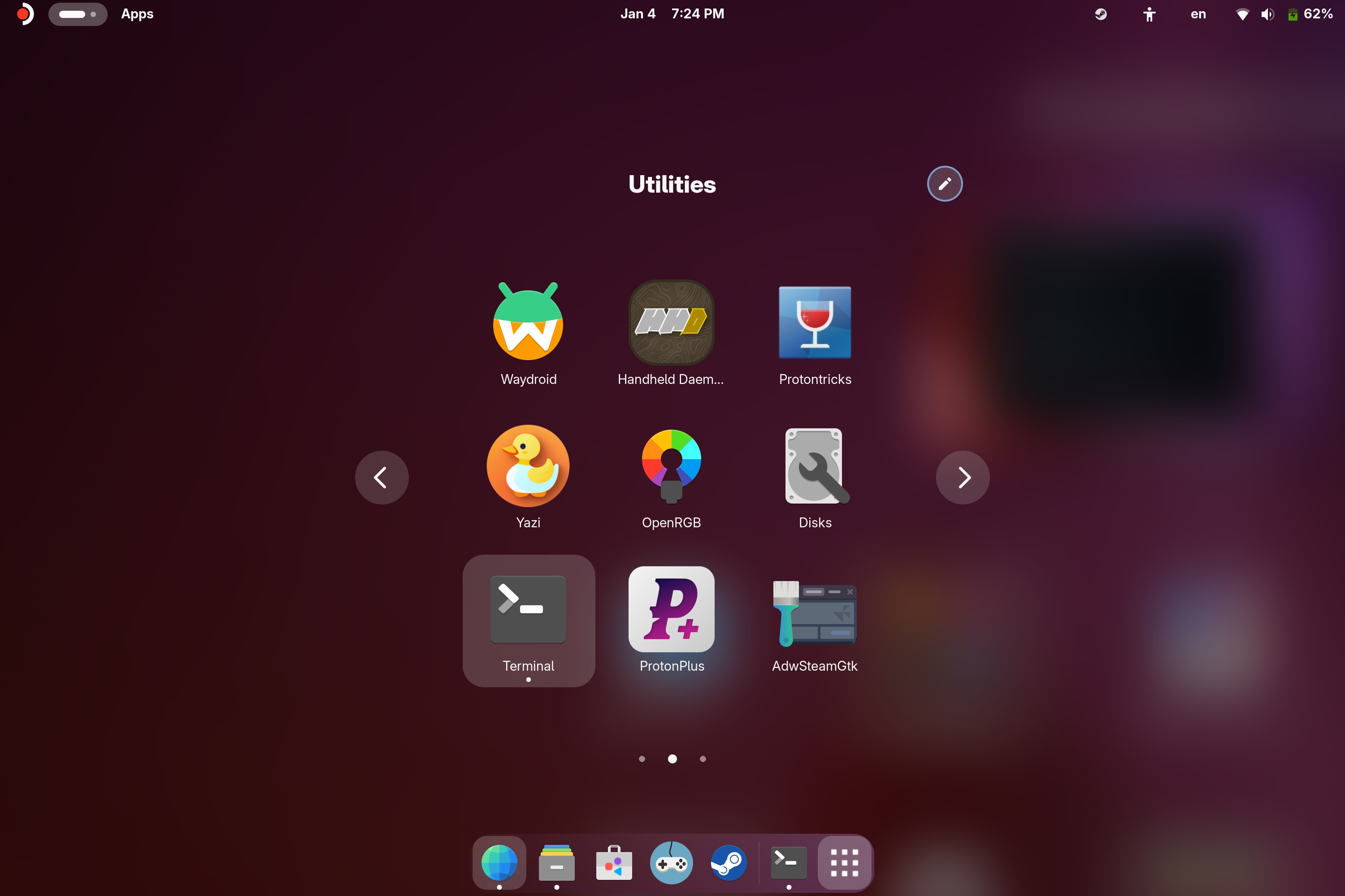 深度教程！让Surface设备变成SteamOS专业游戏设备
