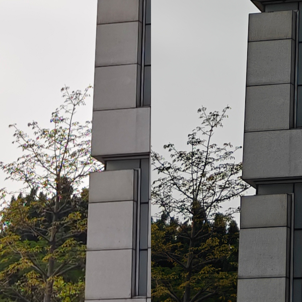 蓝黑两厂上代旗舰对比，蔡司与哈苏谁更入你的眼