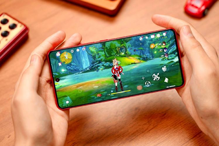 iQOO Neo9S Pro+评测:电竞爱好者的绝佳选择