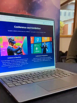 折叠屏技术复兴，MWC2023上卷轴屏手机、电脑技术令人震惊