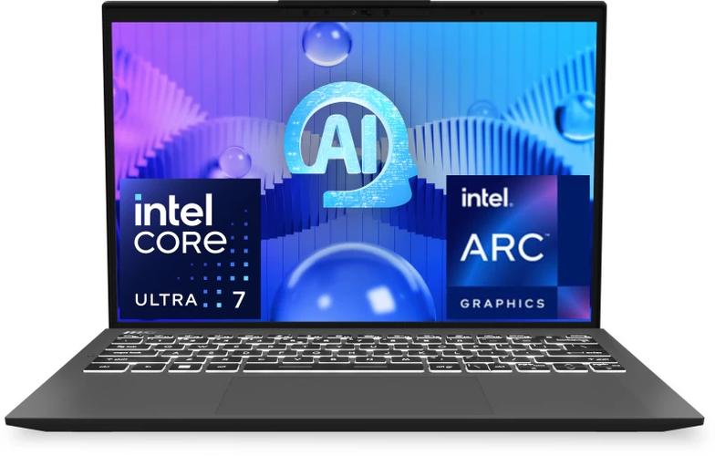 Intel新品封神，180TOPS算力狂甩对手，AI PC终于能本地大模型