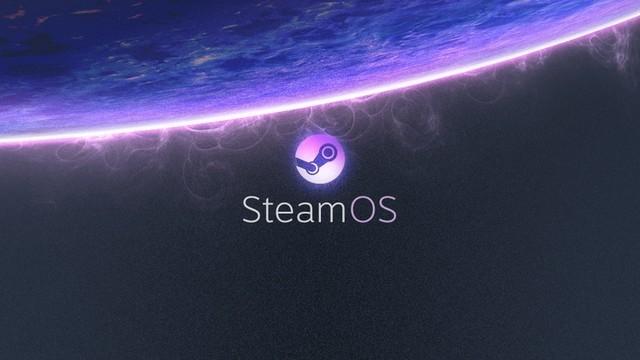 深度教程！让Surface设备变成SteamOS专业游戏设备