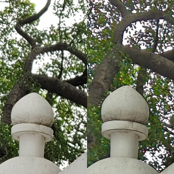 蓝黑两厂上代旗舰对比，蔡司与哈苏谁更入你的眼