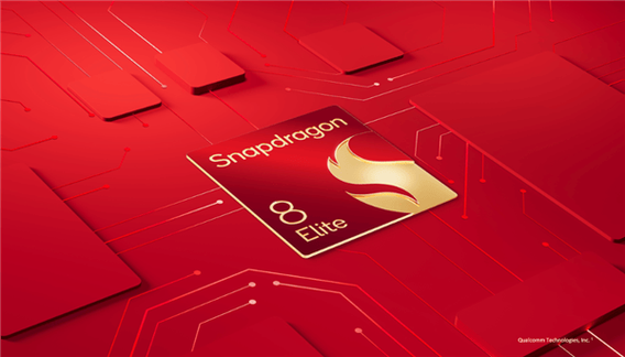 Arm挥剑斩断高通！安卓手机芯片未来悬了？