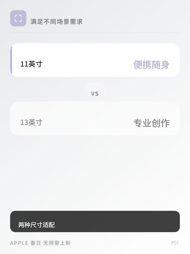 全新IPad Air和iPhone SE继任者现已发布！价格友好