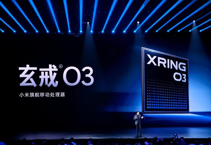 小米万元折叠新机入网!玄戒O3加持,命名Fold Ultra还是5?