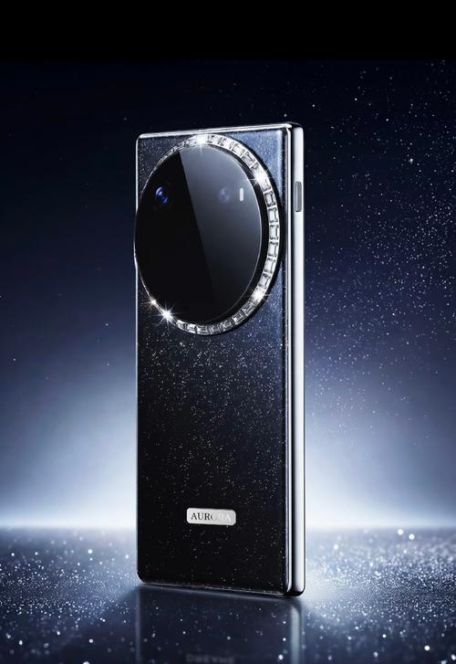 扫地机器人厂家转行做手机？追觅这波高奢设计，你可能高攀不起