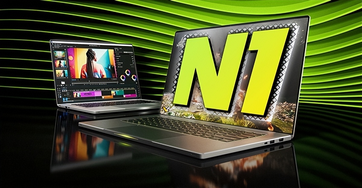 ARM平台雄起！NVIDIA核显直逼RTX 5070，Windows on Arm要翻身了？