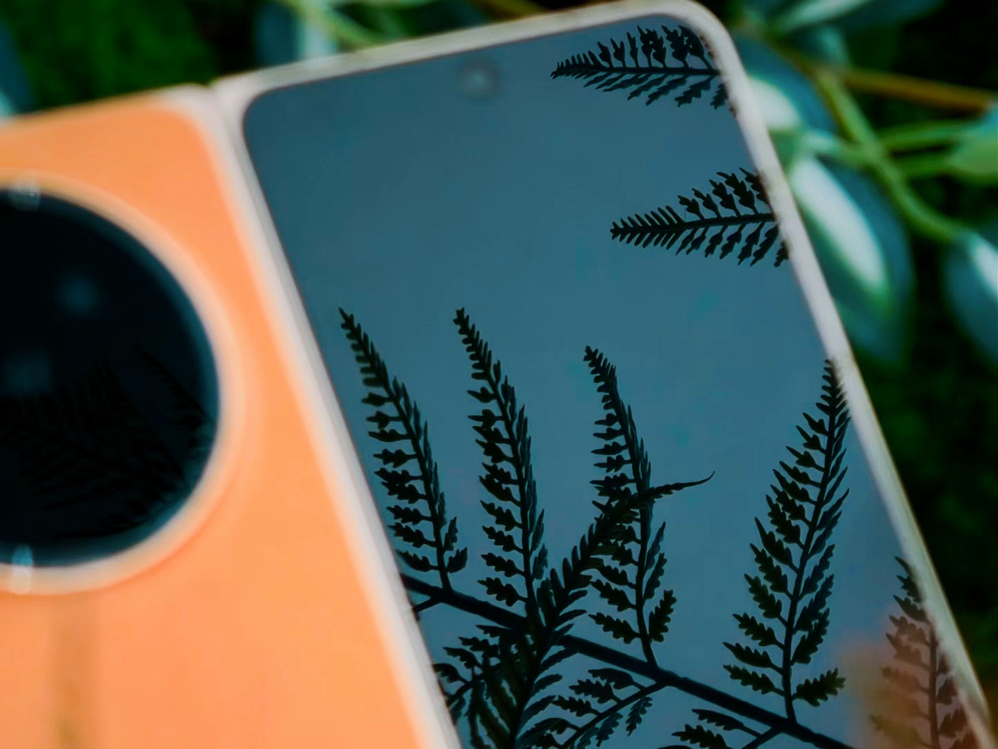 封神！OPPO新折叠定档，折痕几乎消失，折叠屏终于能闭眼冲了