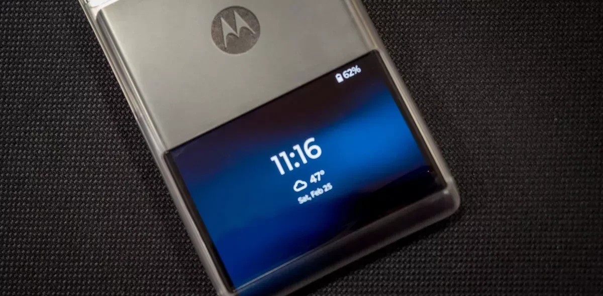 折叠屏技术复兴，MWC2023上卷轴屏手机、电脑技术令人震惊