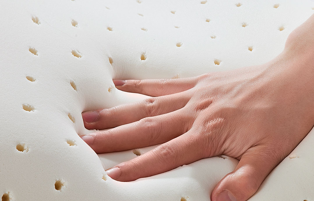 8H AI智能撑腰护眠床垫：用AI技术获得最佳睡眠体验