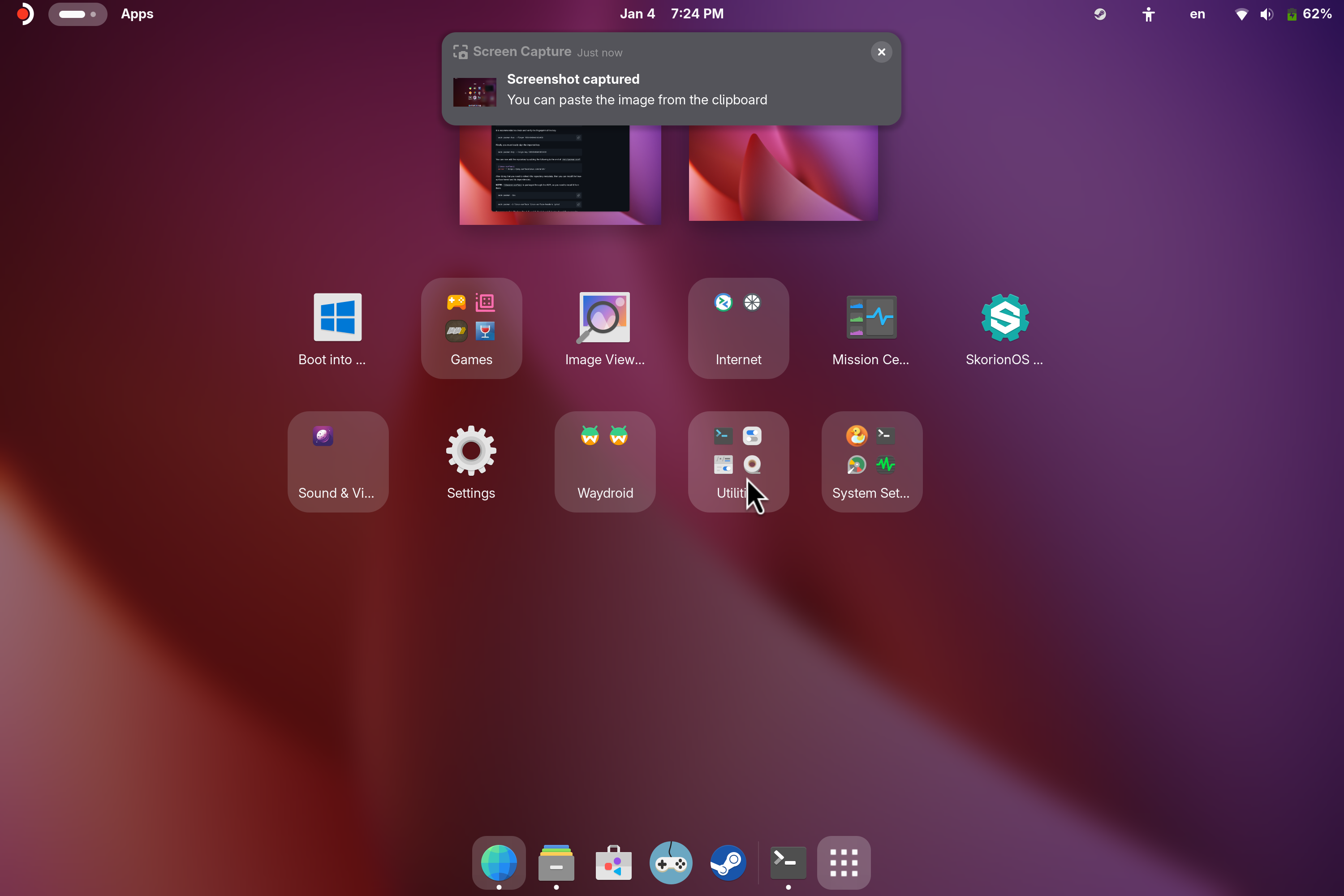 深度教程！让Surface设备变成SteamOS专业游戏设备