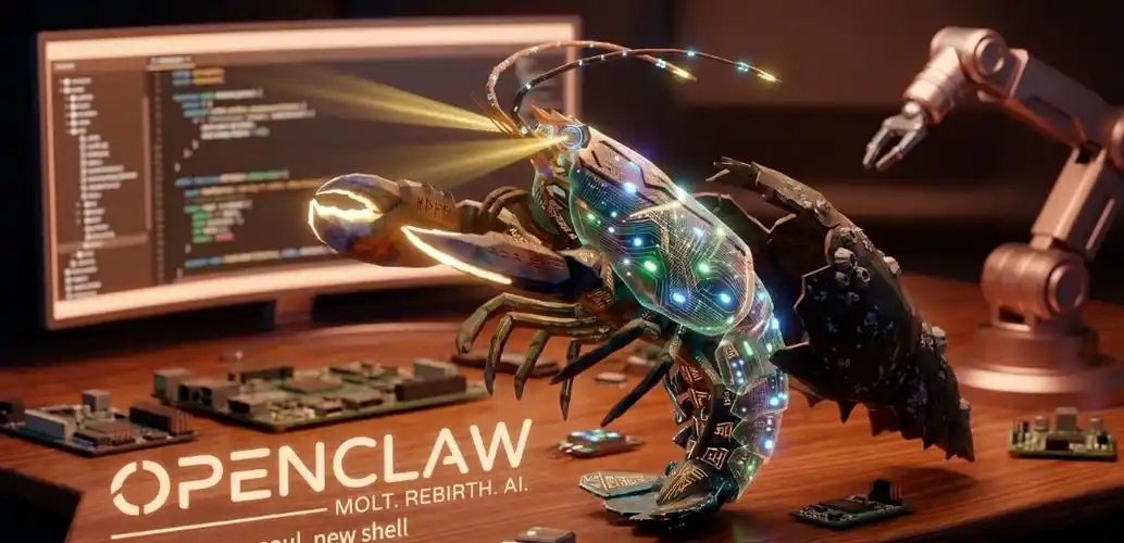 无苹果设备也能养龙虾？Windows养龙虾全教程在这里！