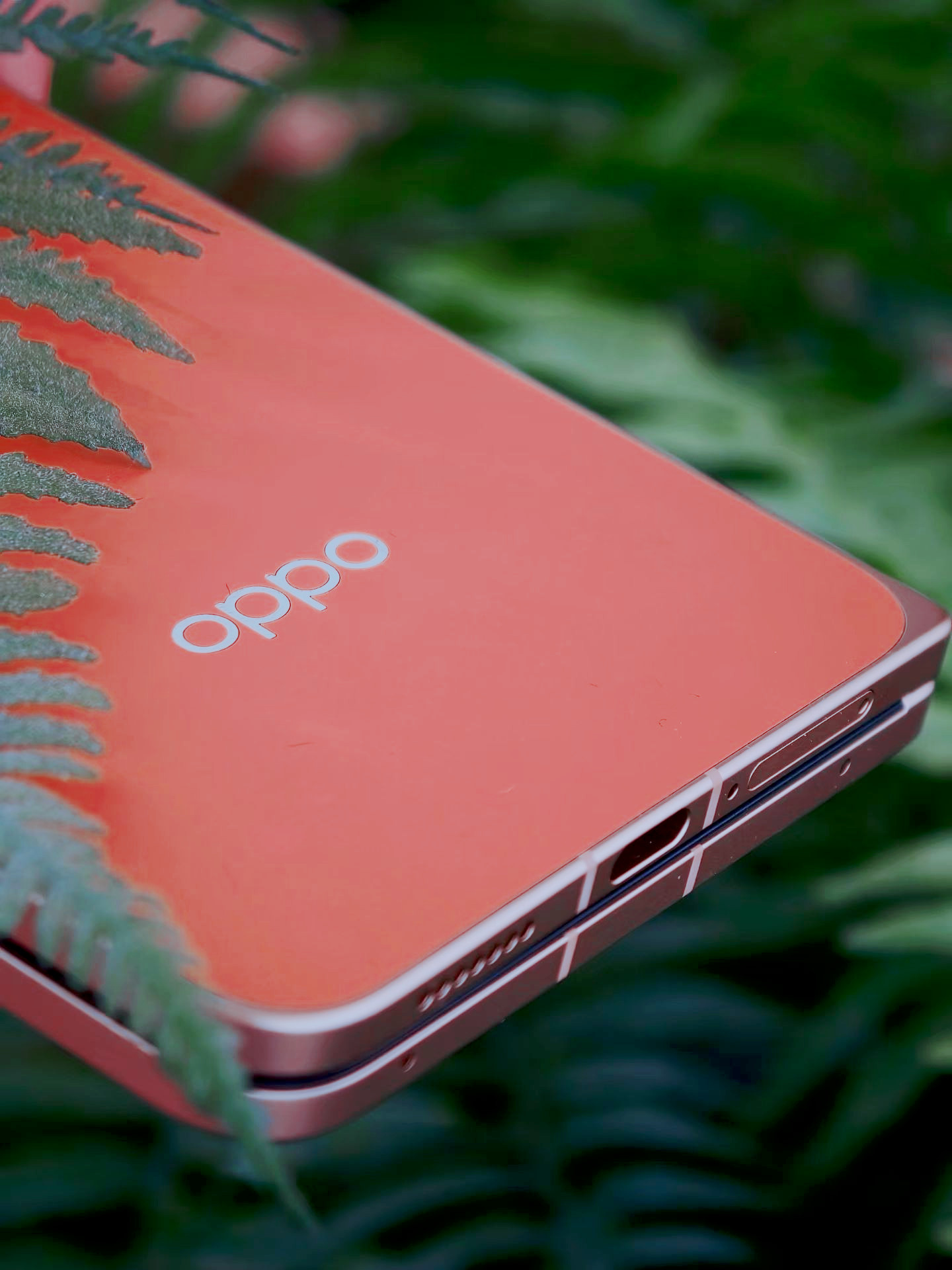 封神！OPPO新折叠定档，折痕几乎消失，折叠屏终于能闭眼冲了