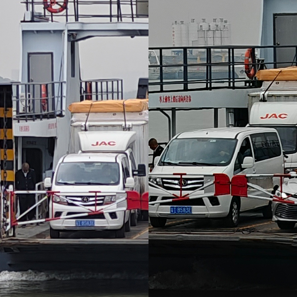 蓝黑两厂上代旗舰对比，蔡司与哈苏谁更入你的眼