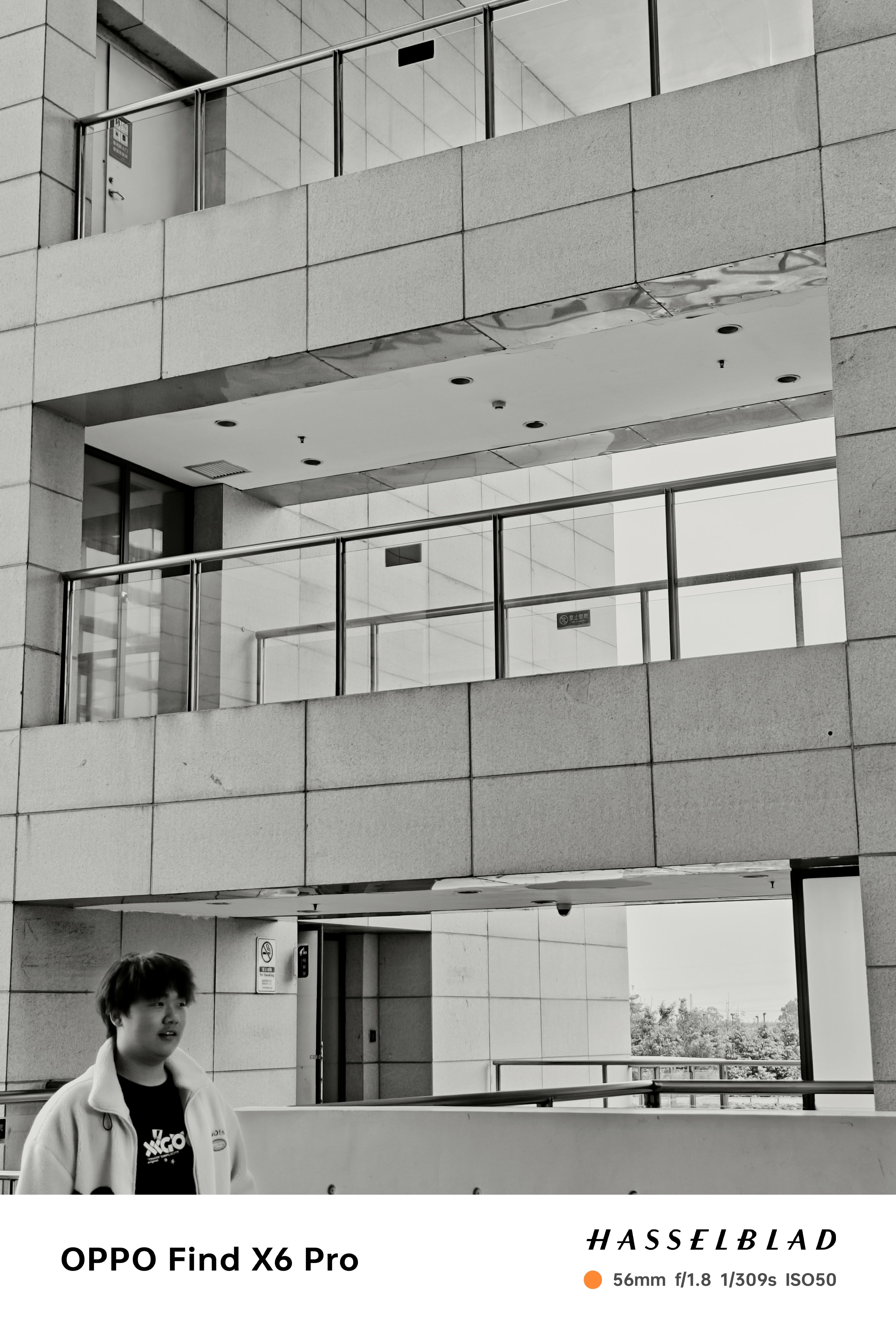 蓝黑两厂上代旗舰对比，蔡司与哈苏谁更入你的眼