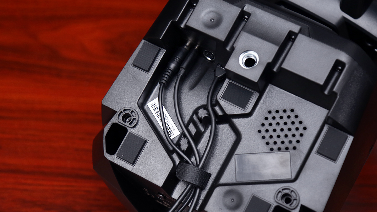 图马思特t248力反馈方向盘评测:更多功能,更多惊喜 - acfun弹幕视频网