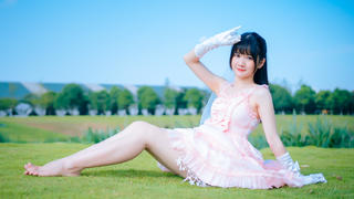 【YIYO☆】勾指起誓说好以后都牵着手,因为要走很远