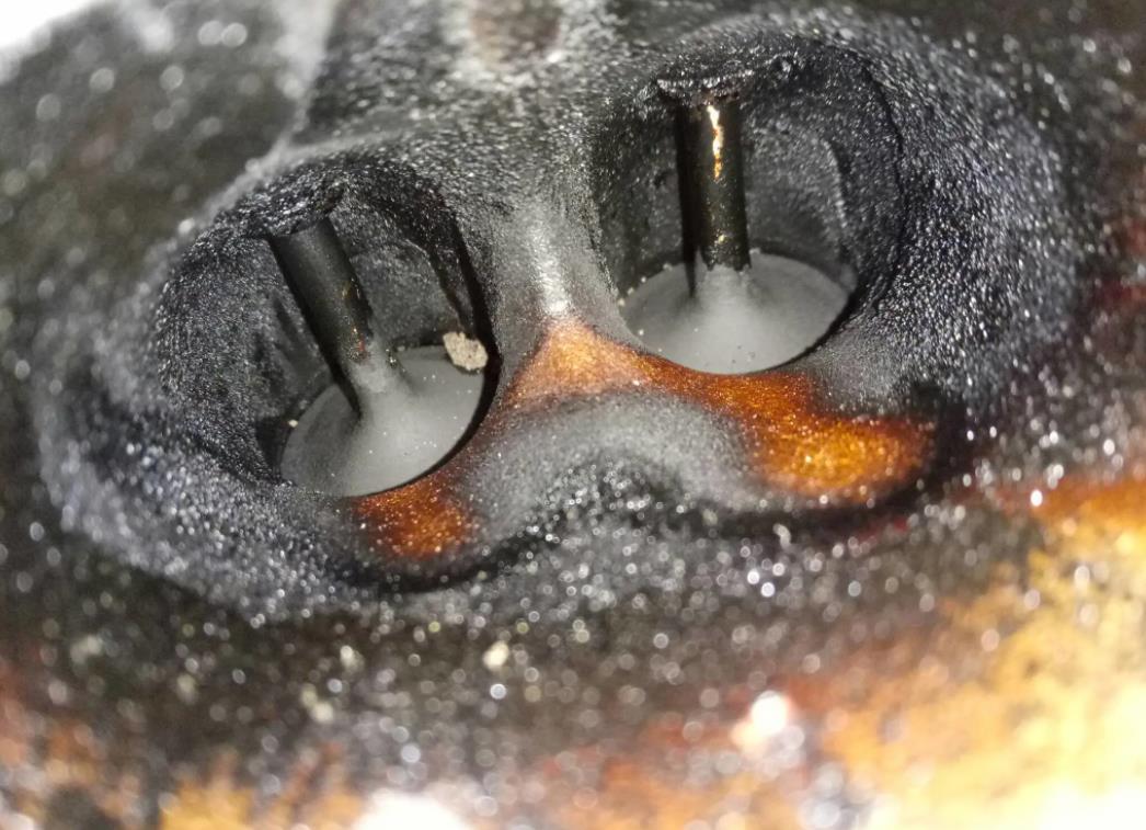 烧机油跟发动机进气道积碳有没有关系 - acfun弹幕视频网 - 认真你就