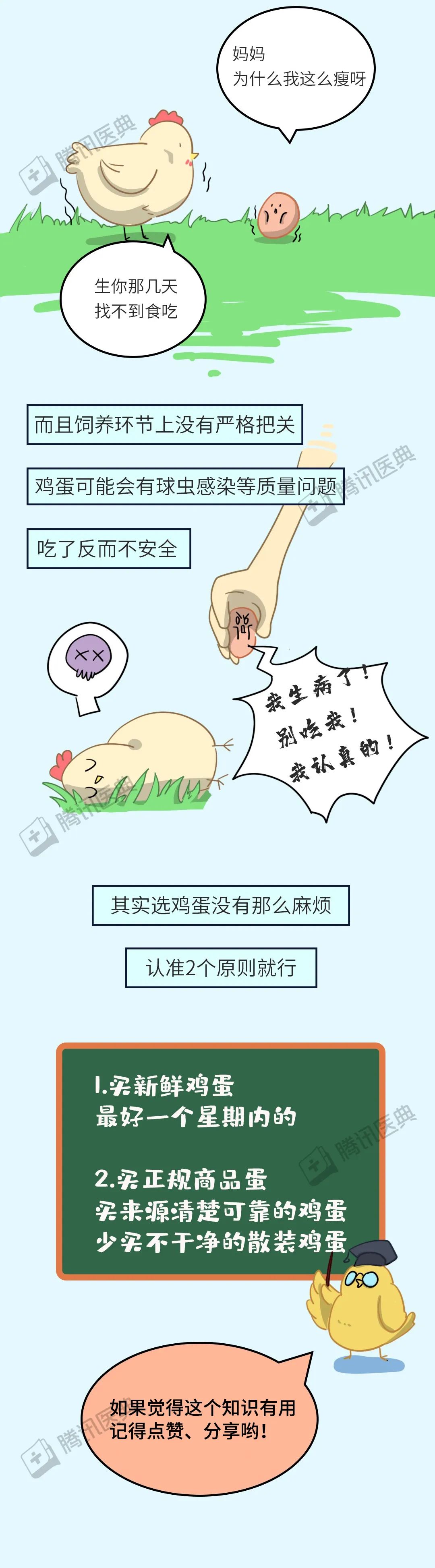 红皮鸡蛋好还是白皮鸡蛋好10