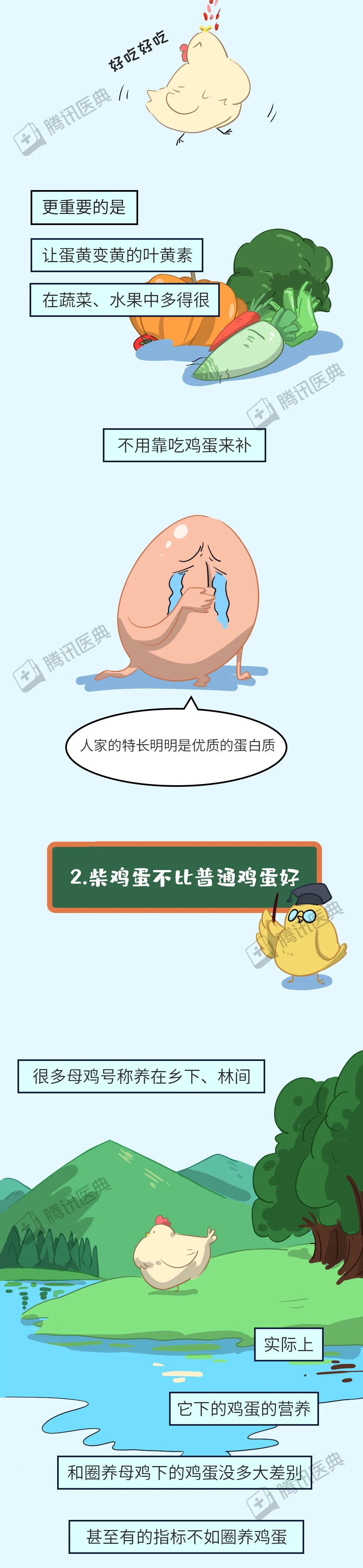 红皮鸡蛋好还是白皮鸡蛋好9