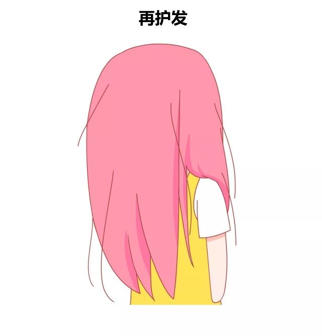 女生洗澡VS男生洗澡4