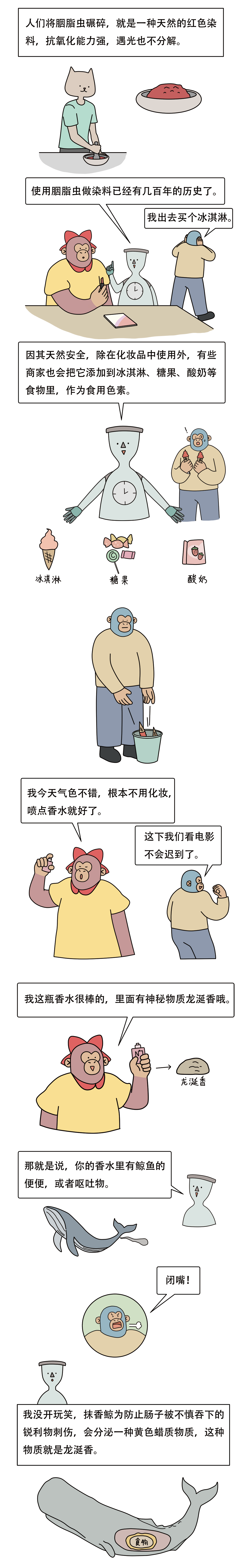 你用的护肤品里可能有小强4