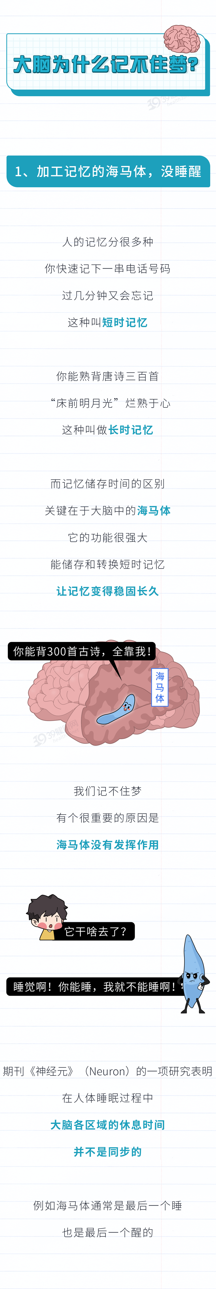 人为啥记不住做的梦梦多是种病吗2