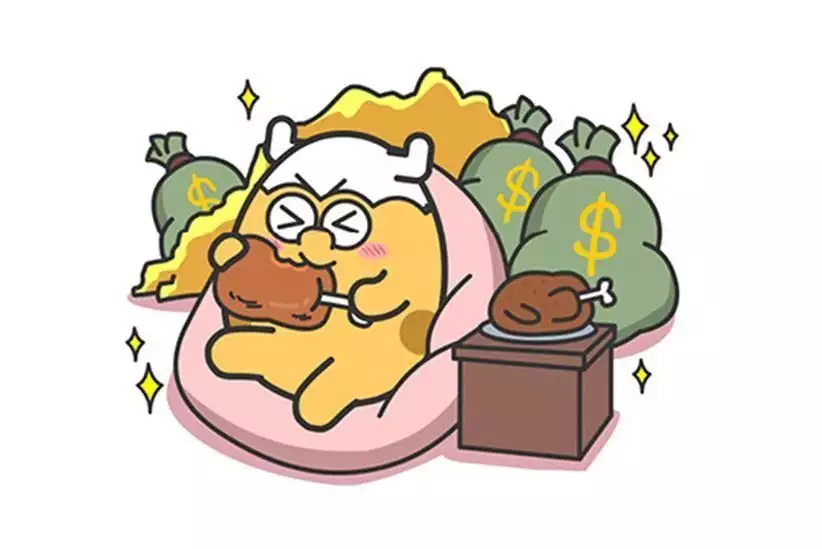 拥有赚钱天赋的三大星座