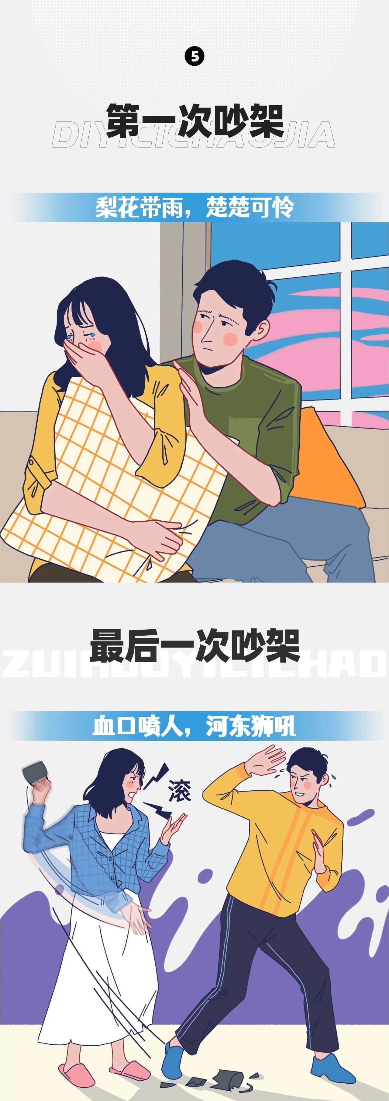 情侣间的第一次及最后一次5