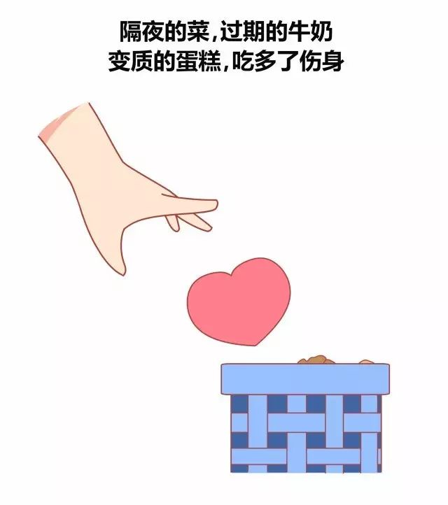 分手后的你为什么还要和前男友联系呢6