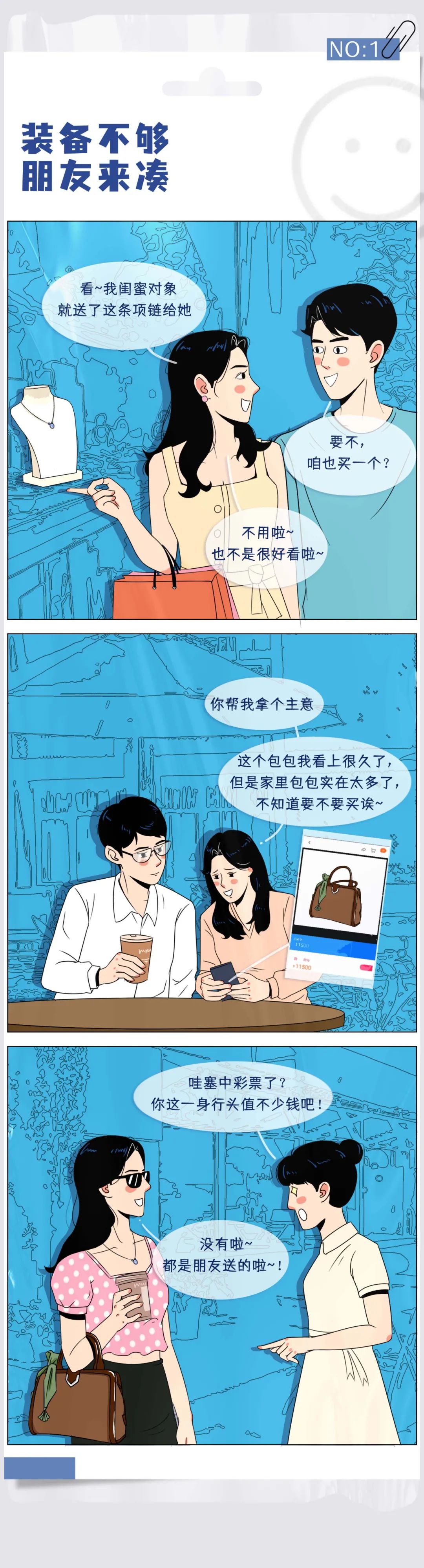 2022年度1-7级渣女等级对照表
