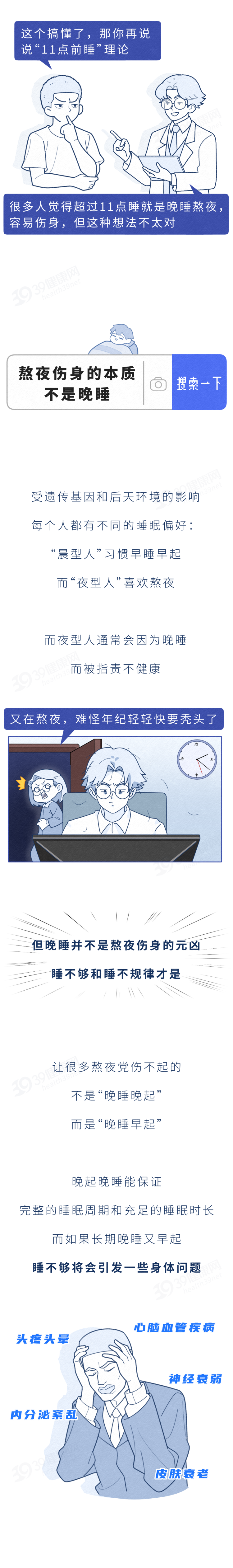 大家都被8小时睡眠论骗了3