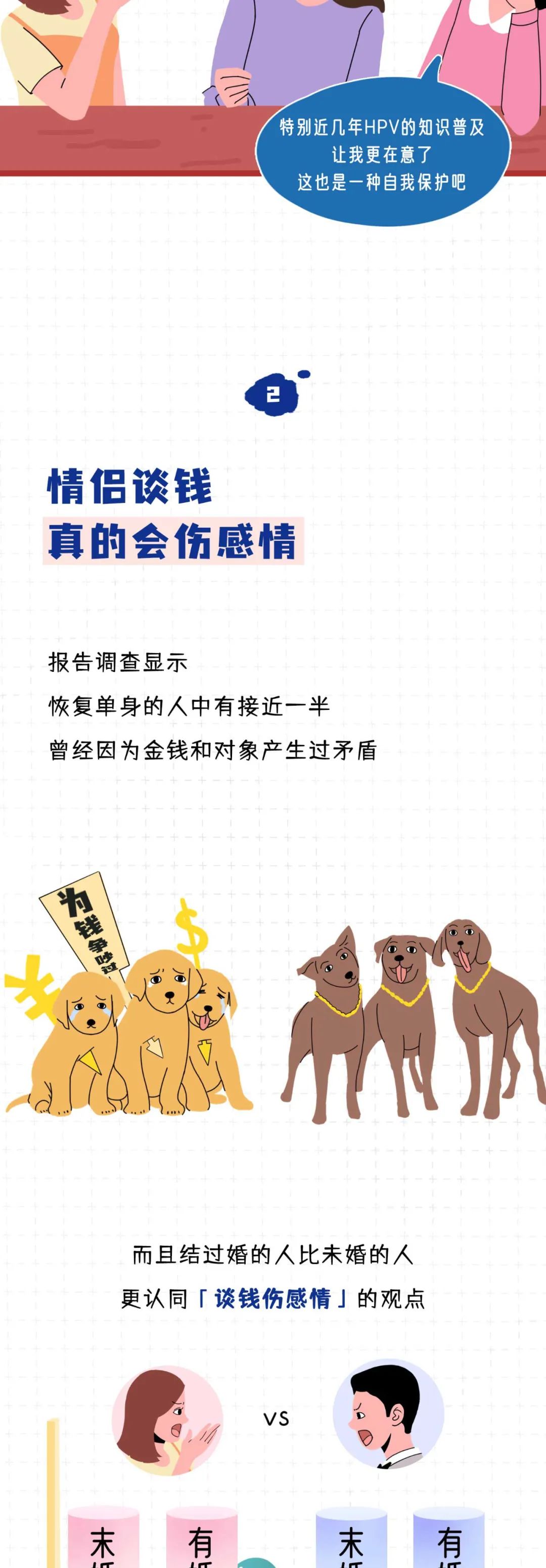 女生也会介意男友不是处2