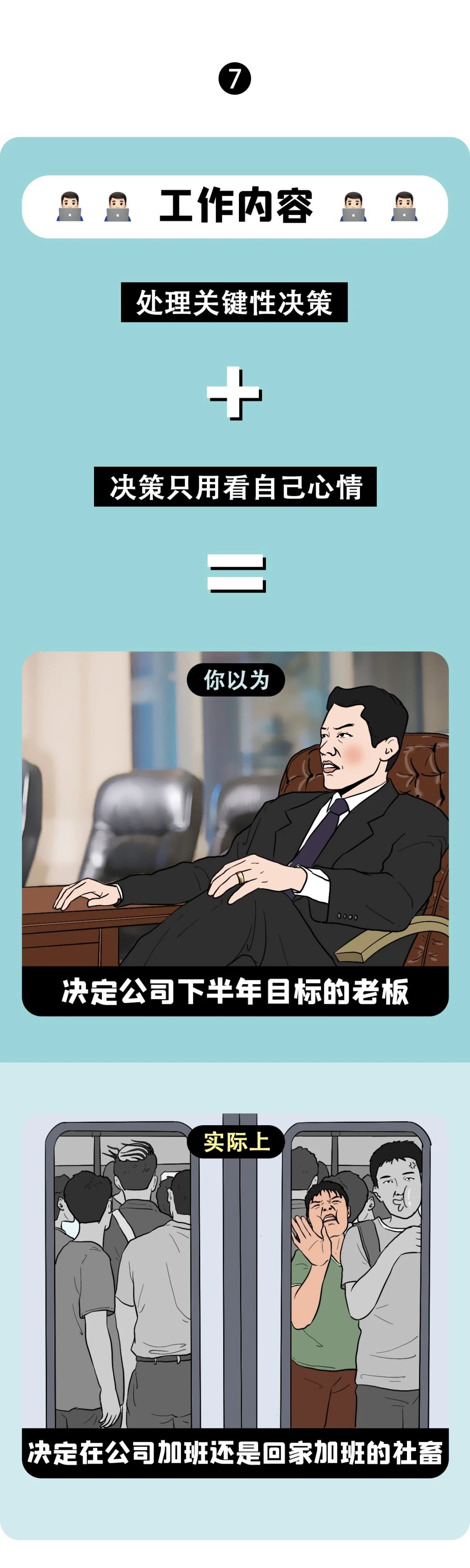 当代年轻人的真实残酷生活7